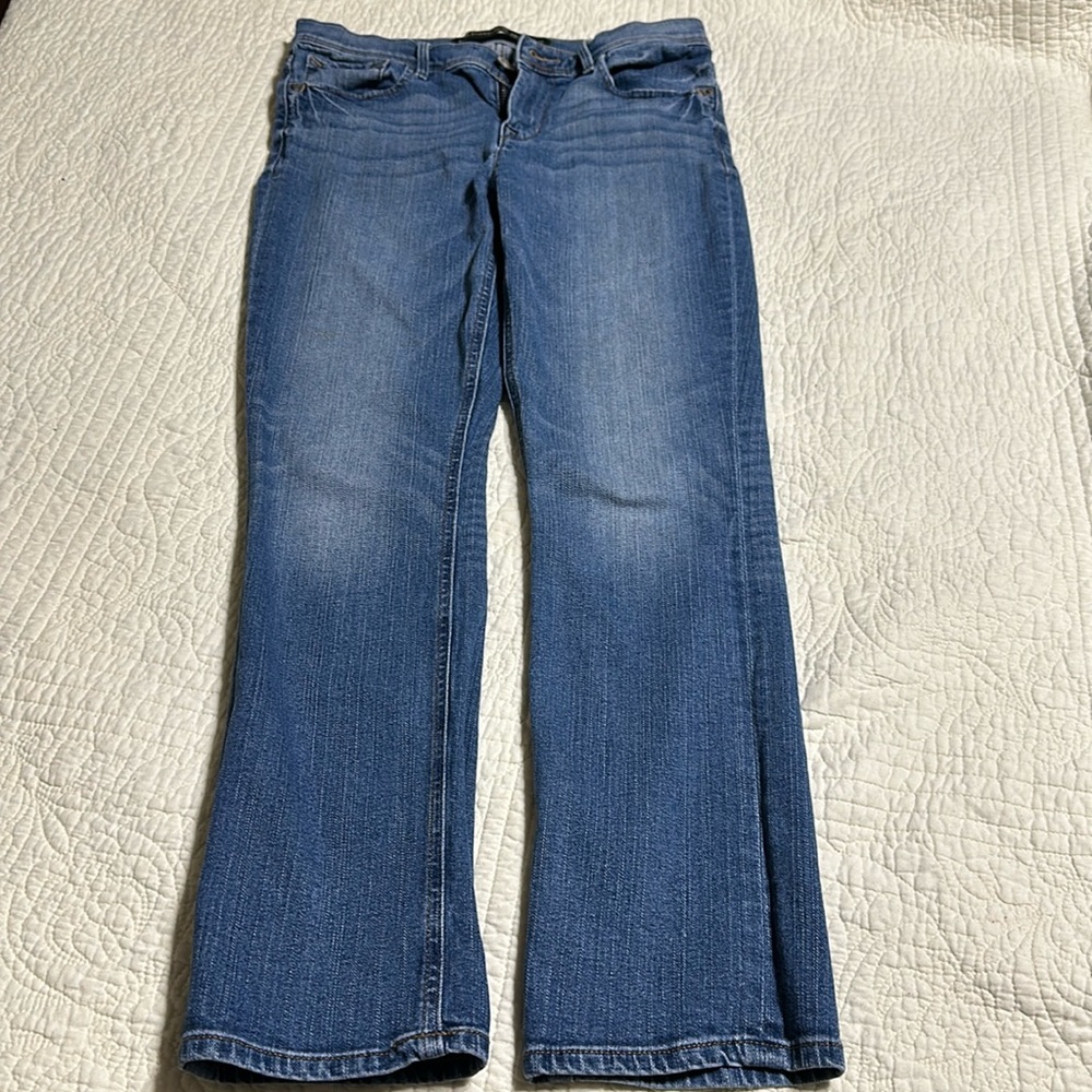 Women’s Express Jeans Size 4